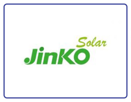 Jinko Solar by Aristasolar.com